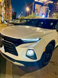 شيفروليه بليزر